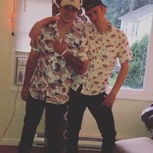 Meet your Posher, Jesse